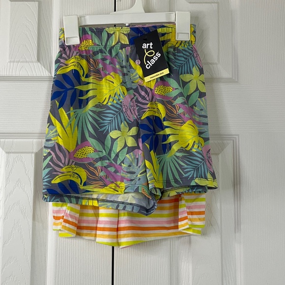 Art Class - Boy’s Two Piece Set Shorts Size XXL (16/18) - Picture 1 of 10